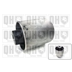 Control Trailing Arm Mounting QUINTON HAZELL EMS8729 OE Ref 31106863733 QUINTON HAZELL