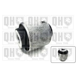 Control Trailing Arm Mounting QUINTON HAZELL EMS8730 OE Ref 31106863733 QUINTON HAZELL