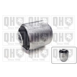 Control Trailing Arm Mounting QUINTON HAZELL EMS8732 OE Ref 33326851563 QUINTON HAZELL