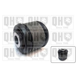 Control Trailing Arm Mounting QUINTON HAZELL EMS8733 OE Ref 33326851563 QUINTON HAZELL
