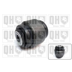 Control Trailing Arm Mounting QUINTON HAZELL EMS8734 OE Ref 31122405863 QUINTON HAZELL