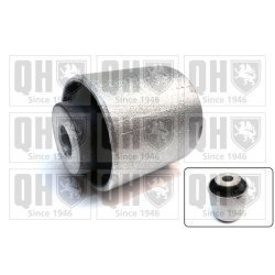 Control Trailing Arm Mounting QUINTON HAZELL EMS8735 OE Ref 31126864000 QUINTON HAZELL