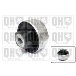 Control Trailing Arm Mounting QUINTON HAZELL EMS8737 OE Ref 51885735 QUINTON HAZELL