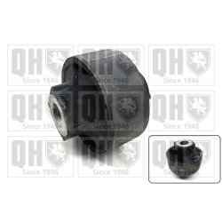 Control Trailing Arm Mounting QUINTON HAZELL EMS8739 OE Ref 51939751 QUINTON HAZELL