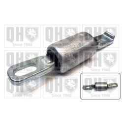Control Trailing Arm Mounting QUINTON HAZELL EMS8740 OE Ref 51814659 QUINTON HAZELL