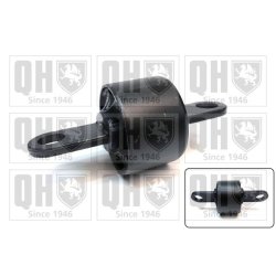 Control Trailing Arm Mounting QUINTON HAZELL EMS8741 OE Ref 1692849 QUINTON HAZELL