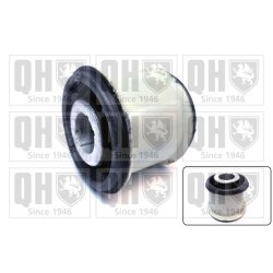 Axle Beam Bushing QUINTON HAZELL EMS8742 OE Ref 1405584