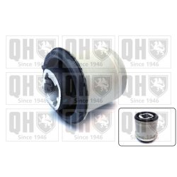 Axle Beam Bushing QUINTON HAZELL EMS8743 OE Ref 1437192