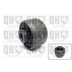 Control Trailing Arm Mounting QUINTON HAZELL EMS8744 OE Ref 1927131 QUINTON HAZELL