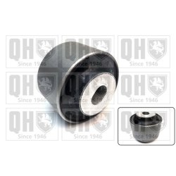 Control Trailing Arm Mounting QUINTON HAZELL EMS8754 OE Ref 1793902 QUINTON HAZELL