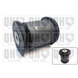 Leaf Spring Bushing QUINTON HAZELL EMS8756 OE Ref 2N0511413