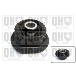 Axle Beam Bushing QUINTON HAZELL EMS8762 OE Ref 1683510142