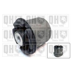 Control Trailing Arm Mounting QUINTON HAZELL EMS8770 OE Ref 104396500A QUINTON HAZELL