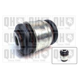 Control Trailing Arm Mounting QUINTON HAZELL EMS8772 OE Ref 102735100C QUINTON HAZELL