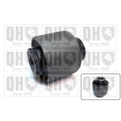 Control Trailing Arm Mounting QUINTON HAZELL EMS8781 OE Ref 4883047010 QUINTON HAZELL