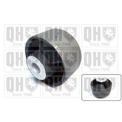Control Trailing Arm Mounting QUINTON HAZELL EMS8782 OE Ref 48780F4010 QUINTON HAZELL