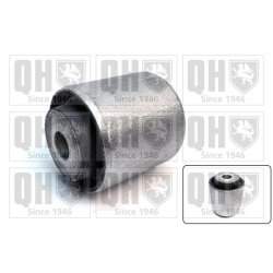 Control Trailing Arm Mounting QUINTON HAZELL EMS8785 OE Ref 51959809 QUINTON HAZELL
