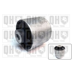 Control Trailing Arm Mounting QUINTON HAZELL EMS8786 OE Ref 51939960 QUINTON HAZELL