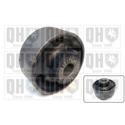 Control Trailing Arm Mounting QUINTON HAZELL EMS8790 OE Ref 5Q0407183D QUINTON HAZELL