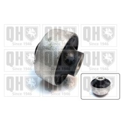 Control Trailing Arm Mounting QUINTON HAZELL EMS8792 OE Ref 2Q0407183B QUINTON HAZELL