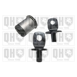 Control Trailing Arm Mounting QUINTON HAZELL EMS8794 OE Ref 84198832 QUINTON HAZELL