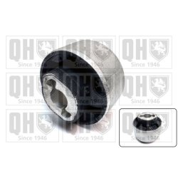 Control Trailing Arm Mounting QUINTON HAZELL EMS8796 OE Ref 545056028R QUINTON HAZELL