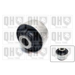 Control Trailing Arm Mounting QUINTON HAZELL EMS8798 OE Ref 9655766880 QUINTON HAZELL