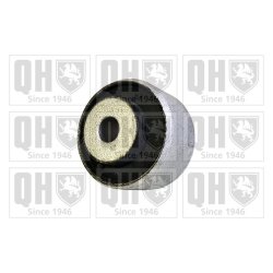 Control Trailing Arm Mounting QUINTON HAZELL EMS8803 OE Ref 8R0407515 QUINTON HAZELL