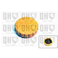 Coolant Tank Cap QUINTON HAZELL FC500 OE Ref 1647751