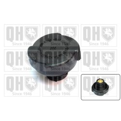 Coolant Tank Cap QUINTON HAZELL FC503 OE Ref 17110152374