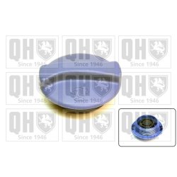 Coolant Tank Cap QUINTON HAZELL FC504 OE Ref 1H0121321C