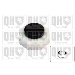 Coolant Tank Cap QUINTON HAZELL FC510 OE Ref 7700805032