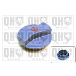 Coolant Tank Cap QUINTON HAZELL FC513 OE Ref 1J0121321B