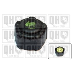 Coolant Tank Cap QUINTON HAZELL FC516 OE Ref 4155010015