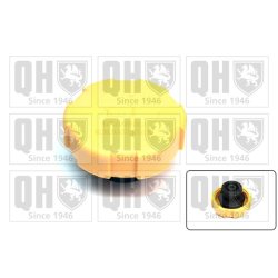 Coolant Tank Cap QUINTON HAZELL FC525 OE Ref 9202799