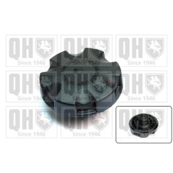 Coolant Tank Cap QUINTON HAZELL FC529 OE Ref 17117521071