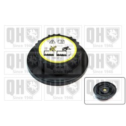 Coolant Tank Cap QUINTON HAZELL FC541 OE Ref C2P17700