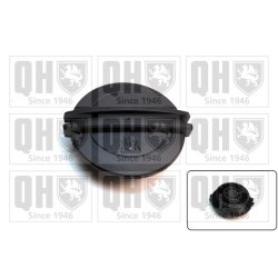 Coolant Tank Cap QUINTON HAZELL FC543 OE Ref 3C0121321