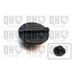 Coolant Tank Cap QUINTON HAZELL FC544 OE Ref 6395010015