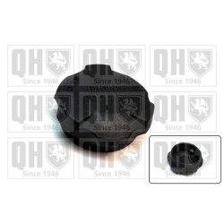Coolant Tank Cap QUINTON HAZELL FC545 OE Ref 2544126100
