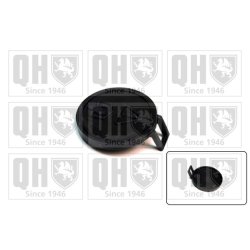 Coolant Tank Cap QUINTON HAZELL FC546 OE Ref 17107515485