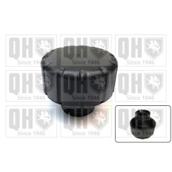 Coolant Tank Cap QUINTON HAZELL FC559 OE Ref 1685010115