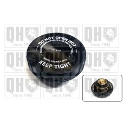 Coolant Tank Cap QUINTON HAZELL FC561 OE Ref 04592098
