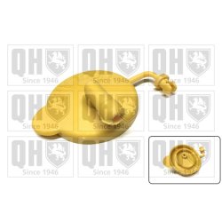Coolant Tank Cap QUINTON HAZELL FC562 OE Ref 45153AA000
