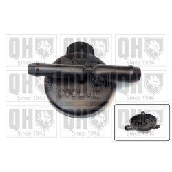 Coolant Tank Cap QUINTON HAZELL FC564 OE Ref 254402E000