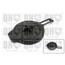 Coolant Tank Cap QUINTON HAZELL FC565 OE Ref 164710Q010