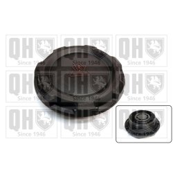 Coolant Tank Cap QUINTON HAZELL FC571 OE Ref 2Q0121321