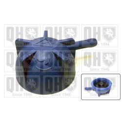 Coolant Tank Cap QUINTON HAZELL FC576 OE Ref 025121321B
