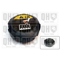 Coolant Tank Cap QUINTON HAZELL FC582 OE Ref 25330D3000