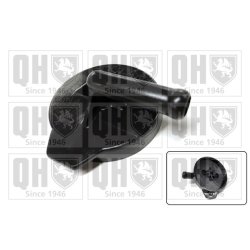 Coolant Tank Cap QUINTON HAZELL FC72 OE Ref 164050D040